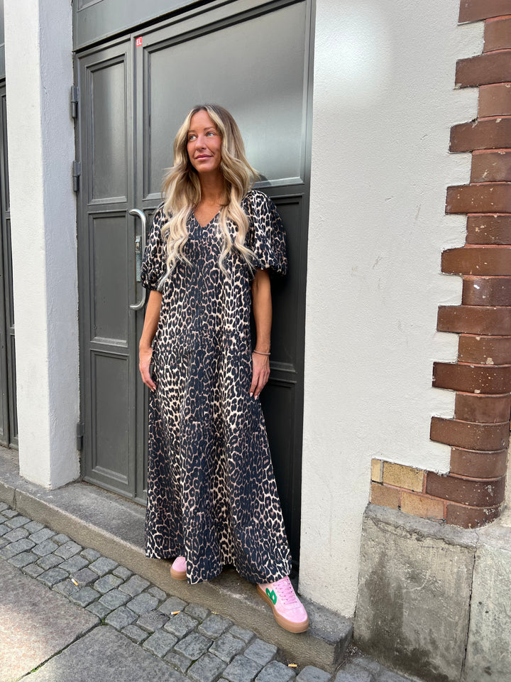 Bobbie Leo Dress