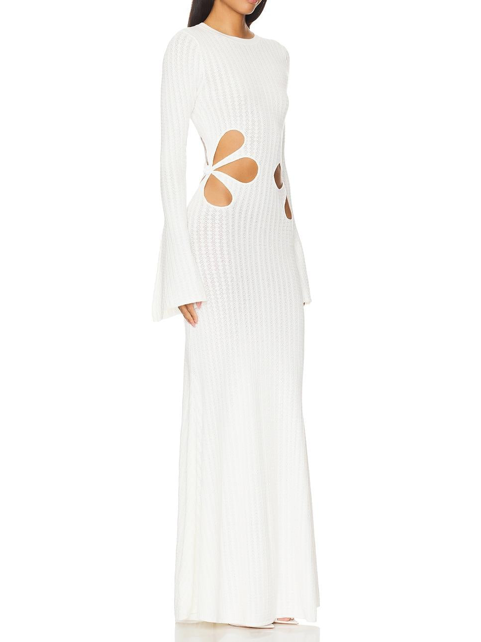 Destiny Knit Dress