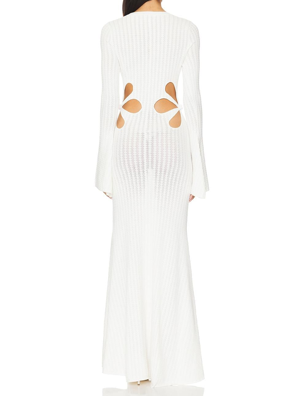 Destiny Knit Dress
